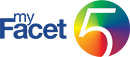 myFacet5 Logo